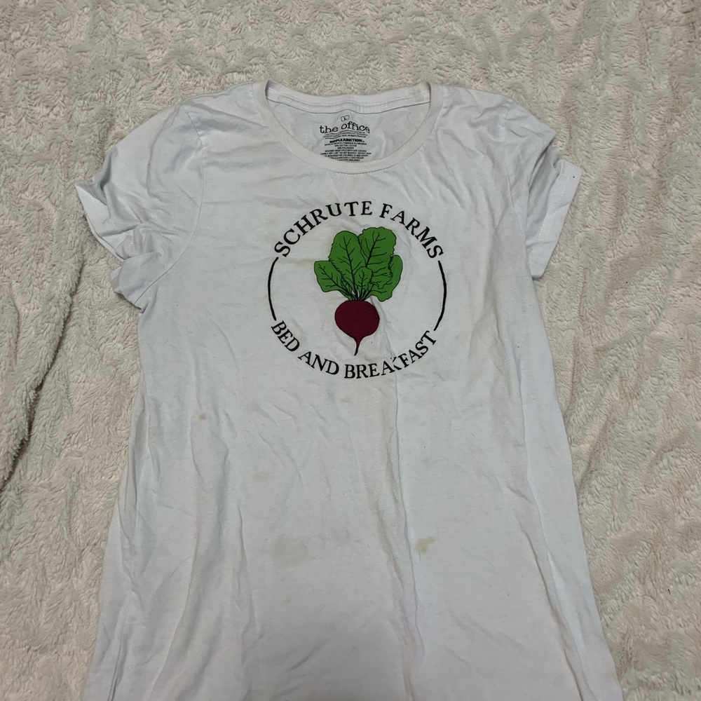 The Office T-shirt